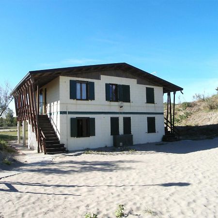 Apartments In Rosolina Mare 24957 Buitenkant foto