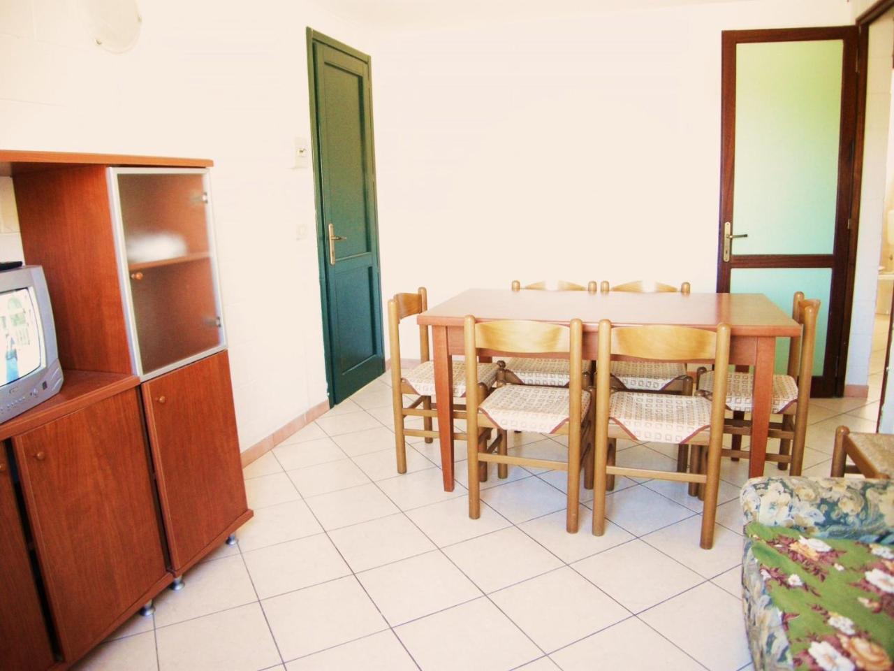 Apartments In Rosolina Mare 24957 Buitenkant foto