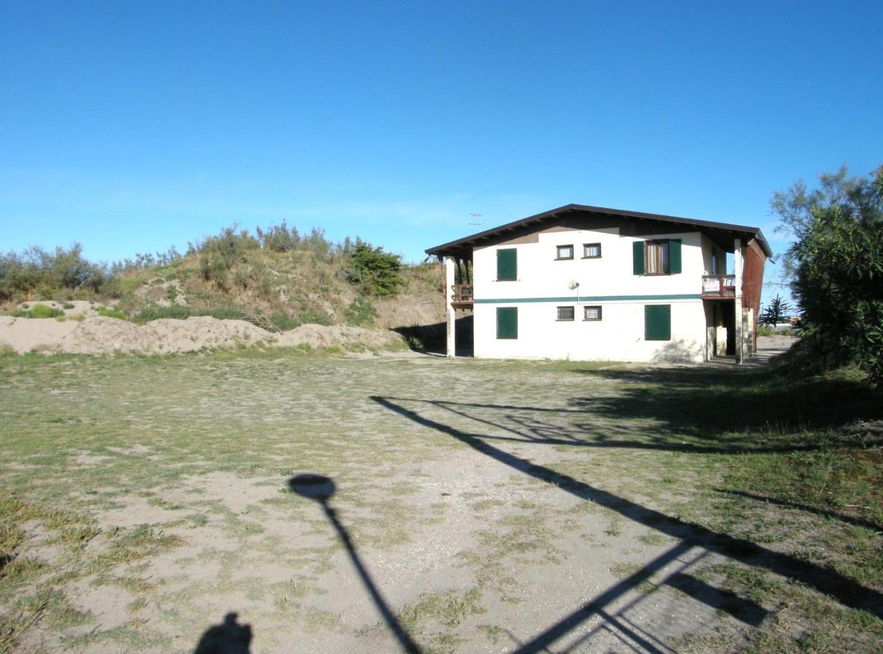 Apartments In Rosolina Mare 24957 Buitenkant foto