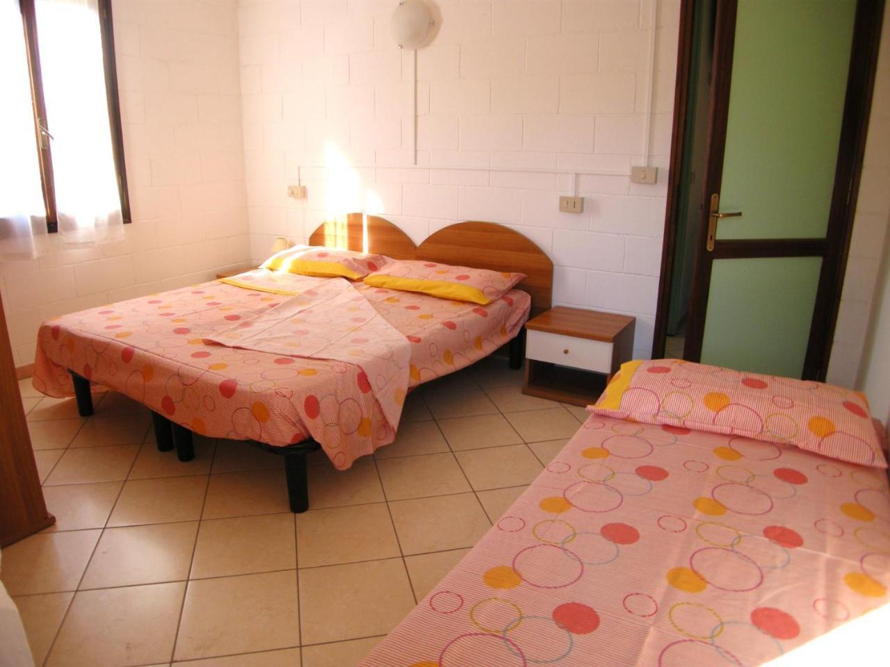 Apartments In Rosolina Mare 24957 Buitenkant foto