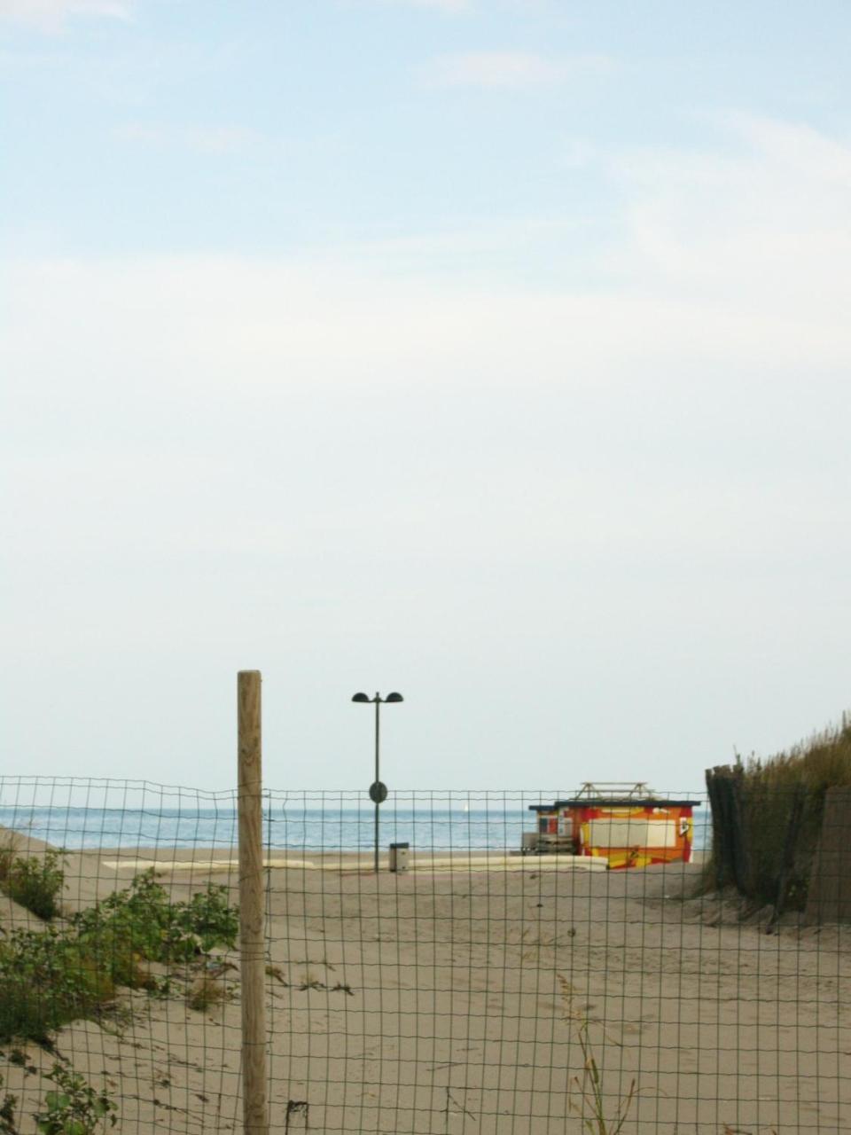 Apartments In Rosolina Mare 24957 Buitenkant foto