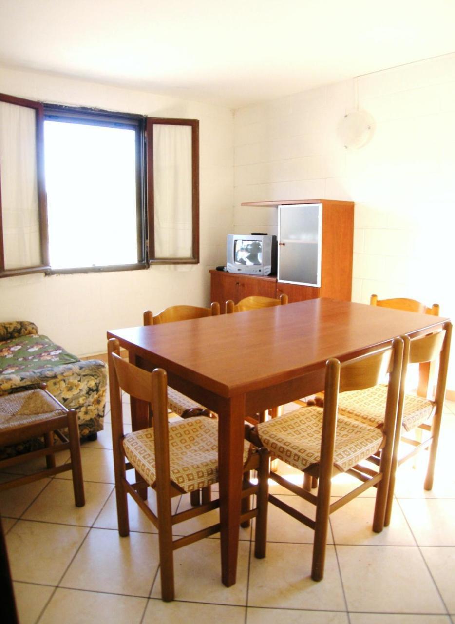 Apartments In Rosolina Mare 24957 Buitenkant foto