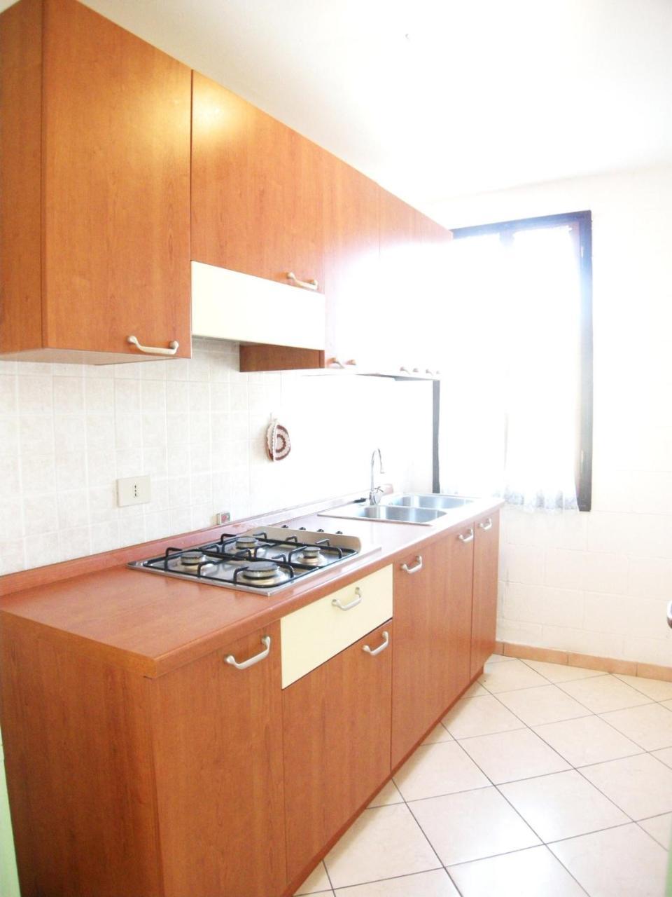 Apartments In Rosolina Mare 24957 Buitenkant foto